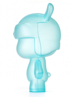 Іграшка Xiaomi transparent Sugar Bowl